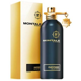 Montale Oudyssee Perfume EDP 100 ml (3760260458634)