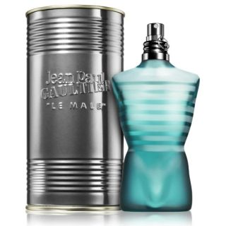 Jean P. Gaultier Le Male Perfume EDT 125 ml (8435415011754)