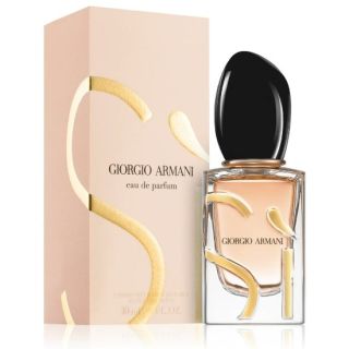 Armani Perfume Sì EDP 30 ml (3605521816511)