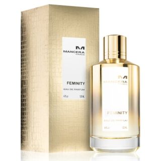 Mancera Feminity Perfume EDP 120 ml (3760265193684)