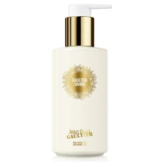 Jean P. Gaultier Divine Shower Gel SWG 200 ml (8435415082921)