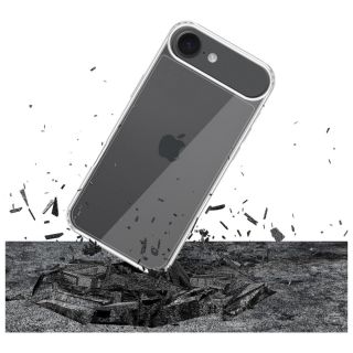 3MK Armor Case for Apple iPhone 17 Air (5903108664561)