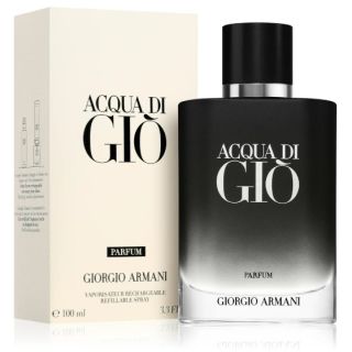 Armani Acqua di Gio Parfum Perfume PAR 100 ml (3614273954167)