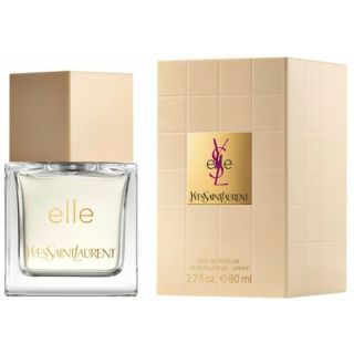 Yves Saint Laurent Elle Perfume EDP 80 ml (3614274222982)