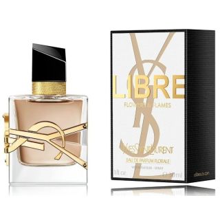 Yves Saint Laurent Libre Flowers & Flames Perfume EDP 30 ml (3614274151145)
