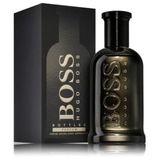 Hugo Boss Bottled Perfume PAR 200 ml (3616303173104)