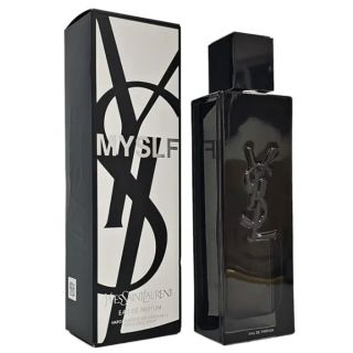 Yves Saint Laurent MYSLF Perfume EDP 40 ml (3614273852739)