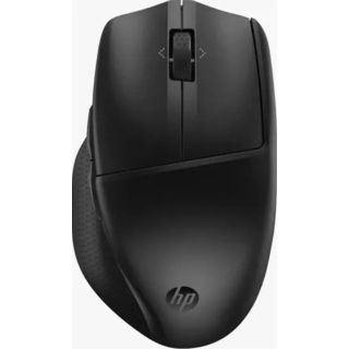 HP 480 Comfort Bluetooth Mouse Black (8T6M3AA)