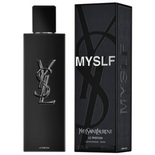 Yves Saint Laurent MYSLF Le Parfum Perfume PAR 100 ml (3614274114645)
