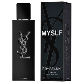 Yves Saint Laurent MYSLF Le Perfume PAR 60 ml (3614274114652)