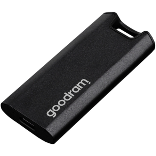 GoodRam Move Ridge External SSD Disk 2TB (SSDR-GMRE-02T-K0)