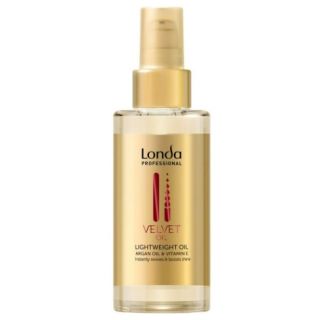 Londa Professional Velvet Oil Nourishing Hair Oil 100 ml (8005610607221)