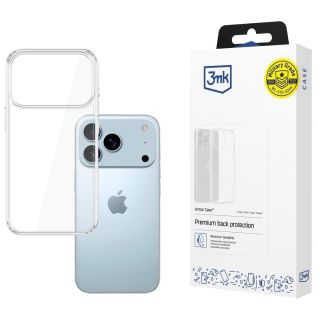 3MK Armor Case for Apple iPhone 17 Pro (5903108664820)