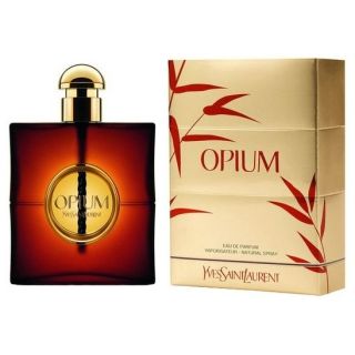 Yves Saint Laurent Opium 2009 Perfume EDP 90 ml (3365440556263)