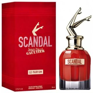 Jean P. Gaultier Scandal Le Parfum Intense Perfume EDP 80 ml (8435415050760)