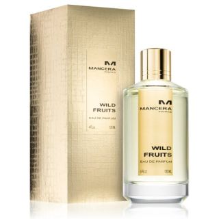 Mancera Wild Fruits Perfume EDP 120 ml (3760265191208)