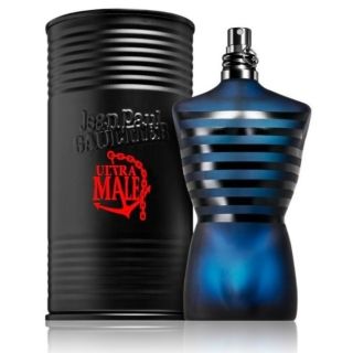 Jean P. Gaultier Ultra Male Intense Perfume EDT 200 ml (8435415014328)