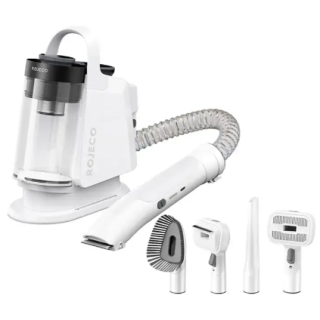 Rojeco 4in1 Multifunctional Pet Hair Cutter (RLMQSHYO-02)