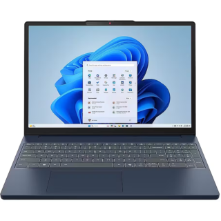 Lenovo IdeaPad Slim 3 15IRH10 Laptop 15.6" / 16GB / 512GB (83K100CYPB)