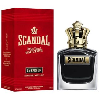 Jean P. Gaultier Scandal Le Parfum Intense Perfume EDP 150 ml (8435415065214)