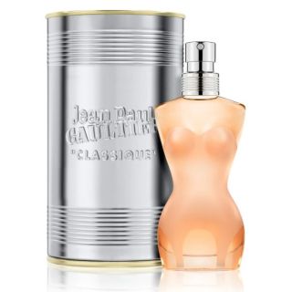 Jean P. Gaultier Classique Perfume EDT 30 ml (8435415011280)