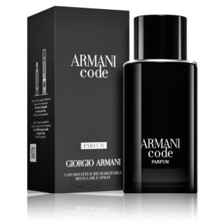 Armani Code Perfume PAR 75 ml (3614273604833)