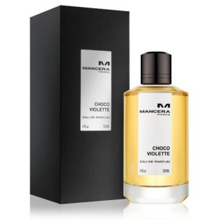 Mancera Choco Violette Perfume EDP 120 ml (3760265191574)