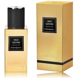 Yves Saint Laurent Wild Leather Perfume EDP 125 ml (3614273312325)