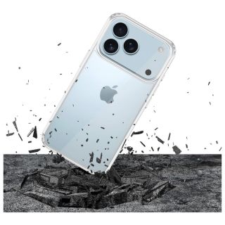 3MK Armor Case for Apple iPhone 17 Pro Max (5903108665025)
