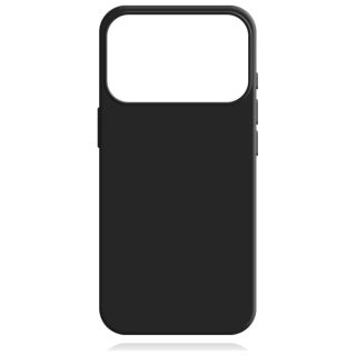 3MK Hardy MagSilicone Case for Apple iPhone 17 Pro Max (5903108665155)