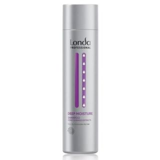 Londa Professional Deep Moisture Shampoo 250 ml (4084500778542)