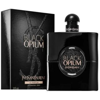 Yves Saint Laurent Black Opium Le Perfume PAR 90 ml (3614273863360)