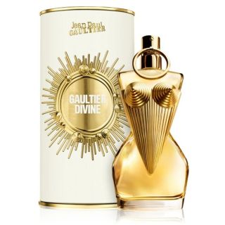 Jean P. Gaultier Divine Perfume EDP 100 ml (8435415076838)