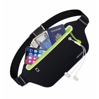 Swissten Waist Bag for phones up to 7 inches (SW-WAIST-BAG7)
