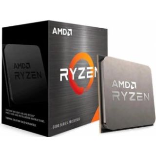 AMD Ryzen 7 5700X Processor (100-100000926WOF)