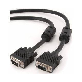 Gembird VGA to VGA Cable 1.8m (CC-PPVGA-6B)