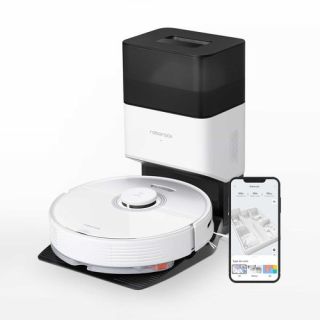 Roborock Q7 Vacuum Cleaner (Q7MP02-00)