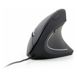 Gembird MUS-ERGO-01 Ergonomic Mouse (MUS-ERGO-01)