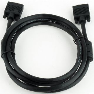 Gembird VGA - VGA Cable 1.8m (CC-PPVGAX-6B)