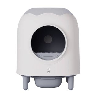 HHOLove Intelligent Pet Self-Cleaning litter box (U000A022)