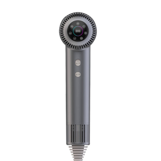 inFace ZH-09G Hair dryer 1500W (ZH-09G)