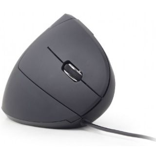 Gembird MUS-ERGO-01 Ergonomic Mouse (MUS-ERGO-01)