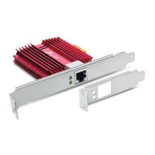 TP-Link TX401 Wired adapter (TX401)