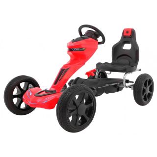 RoGer Grand Buggy Children's Vehicle (1502.CR)