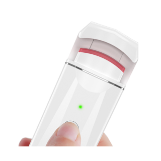 ANLAN 04-AJMJ14-001 Electric Heated Eyelash Curler (04-AJMJ14-001)