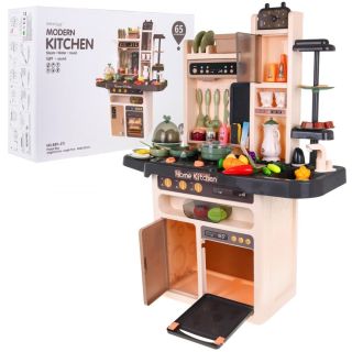 RoGer Mega kitchen with water tap 65 Items (4752168122044)