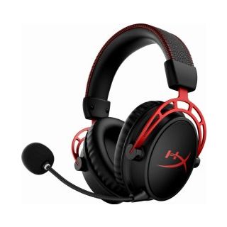 HyperX Cloud Alpha Wireless Headphone (4P5D4AA)