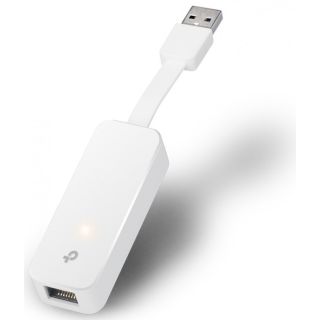 Tp-Link UE300 Wired adapter (UE300)