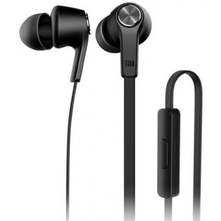 Xiaomi Mi ZBW4354TY Headsets with Remote Microphone (ZBW4354TY)
