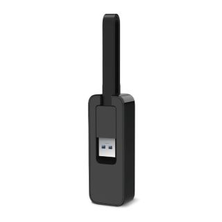 TP-LINK UE306 Ethernet adapter LAN / 1000Mb/s / USB 3.0 (UE306)